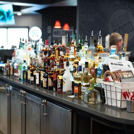 Ramada By Wyndham Sioux Falls Airport - Waterpark Resort & Event Center Exteriér fotografie