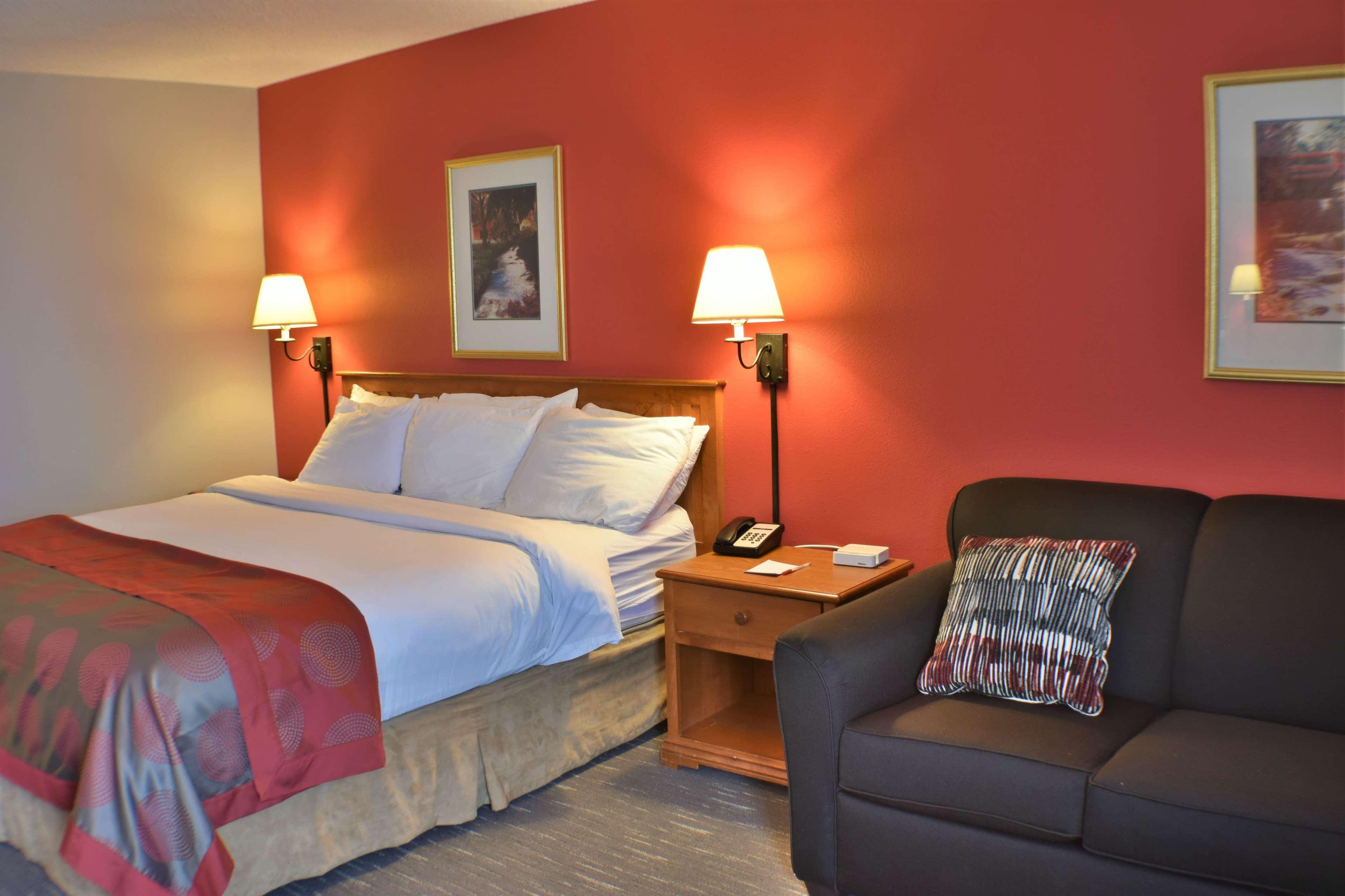 Ramada By Wyndham Sioux Falls Airport - Waterpark Resort & Event Center Exteriér fotografie