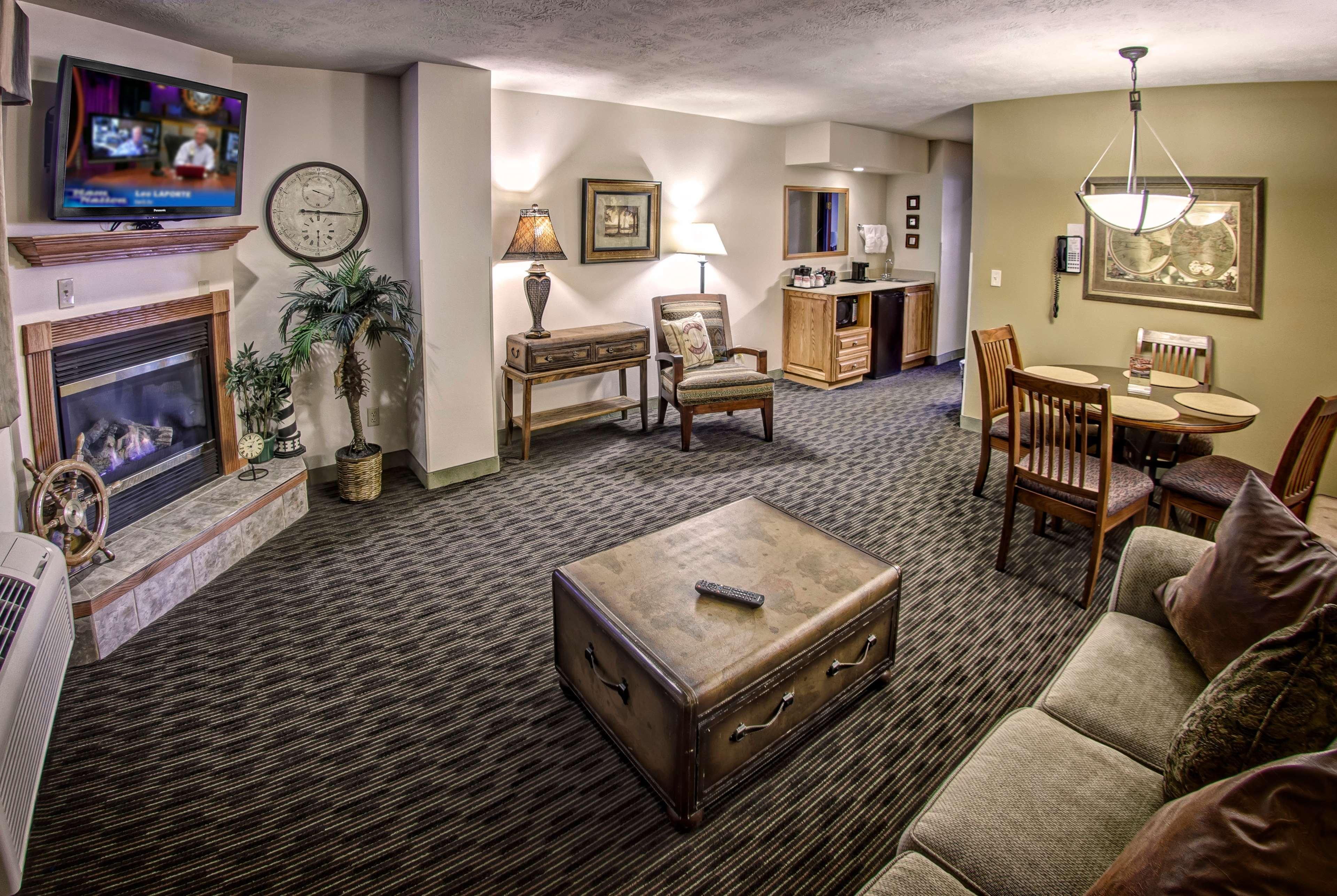 Ramada By Wyndham Sioux Falls Airport - Waterpark Resort & Event Center Exteriér fotografie