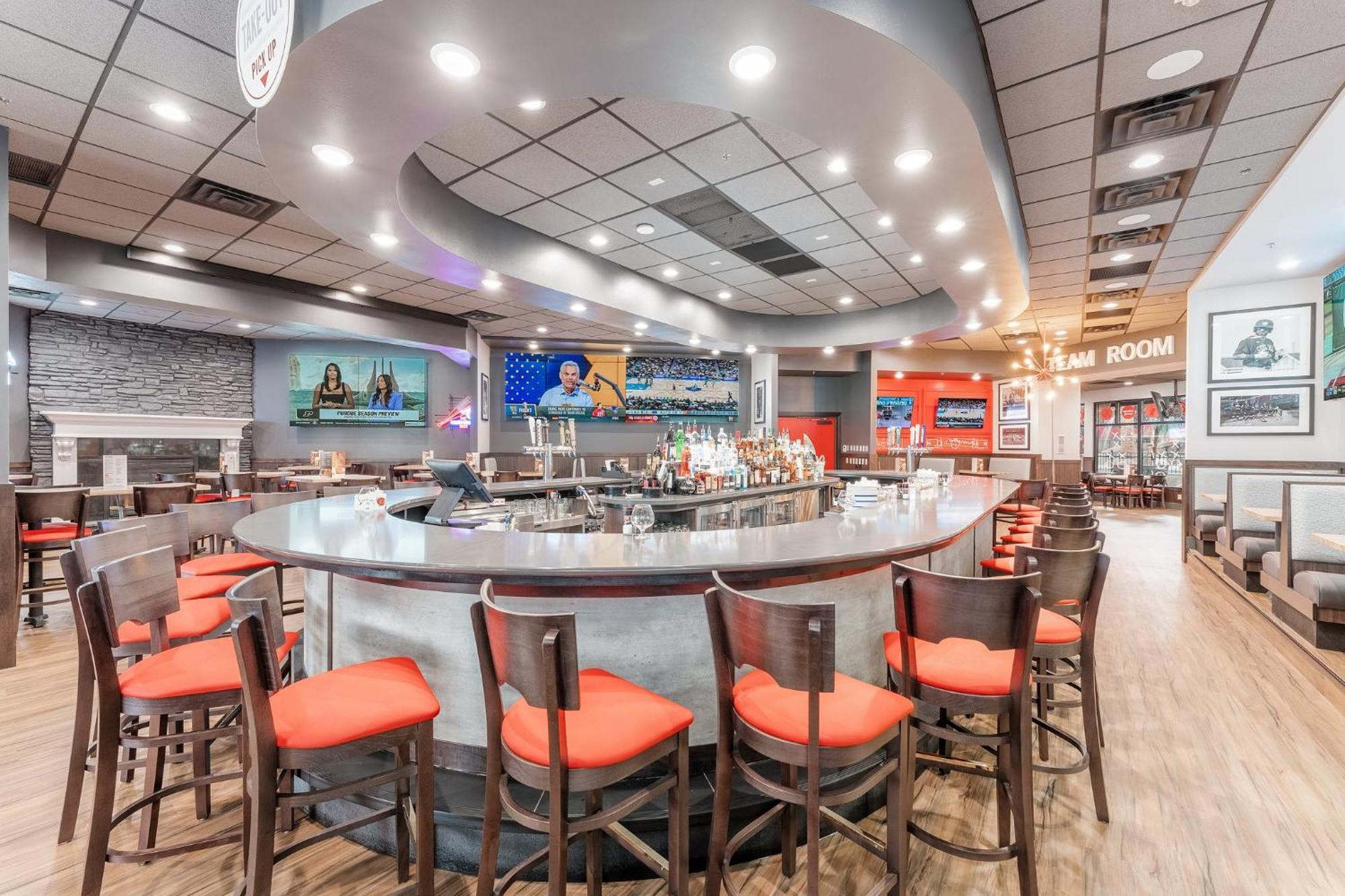 Ramada By Wyndham Sioux Falls Airport - Waterpark Resort & Event Center Exteriér fotografie