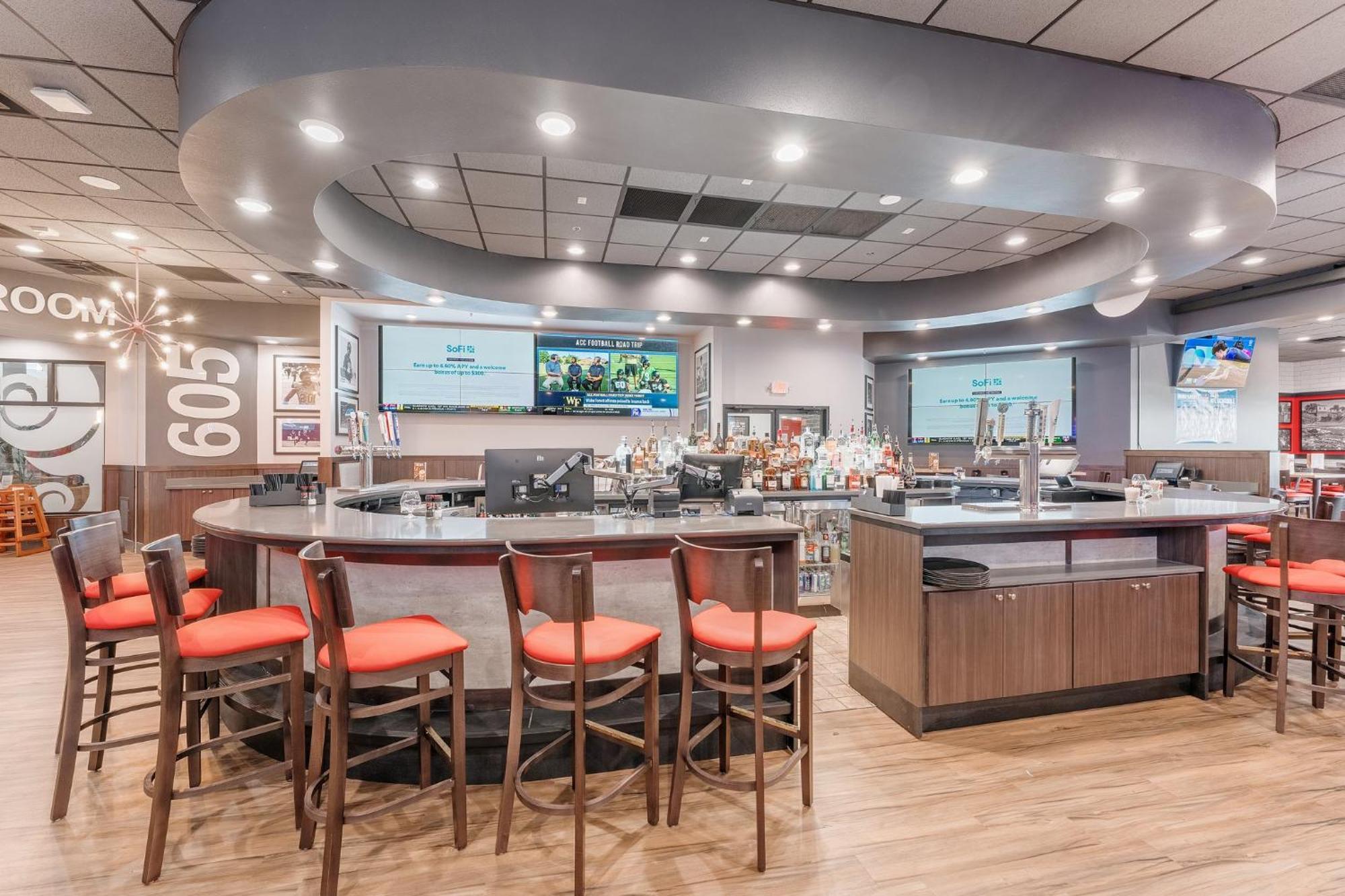 Ramada By Wyndham Sioux Falls Airport - Waterpark Resort & Event Center Exteriér fotografie