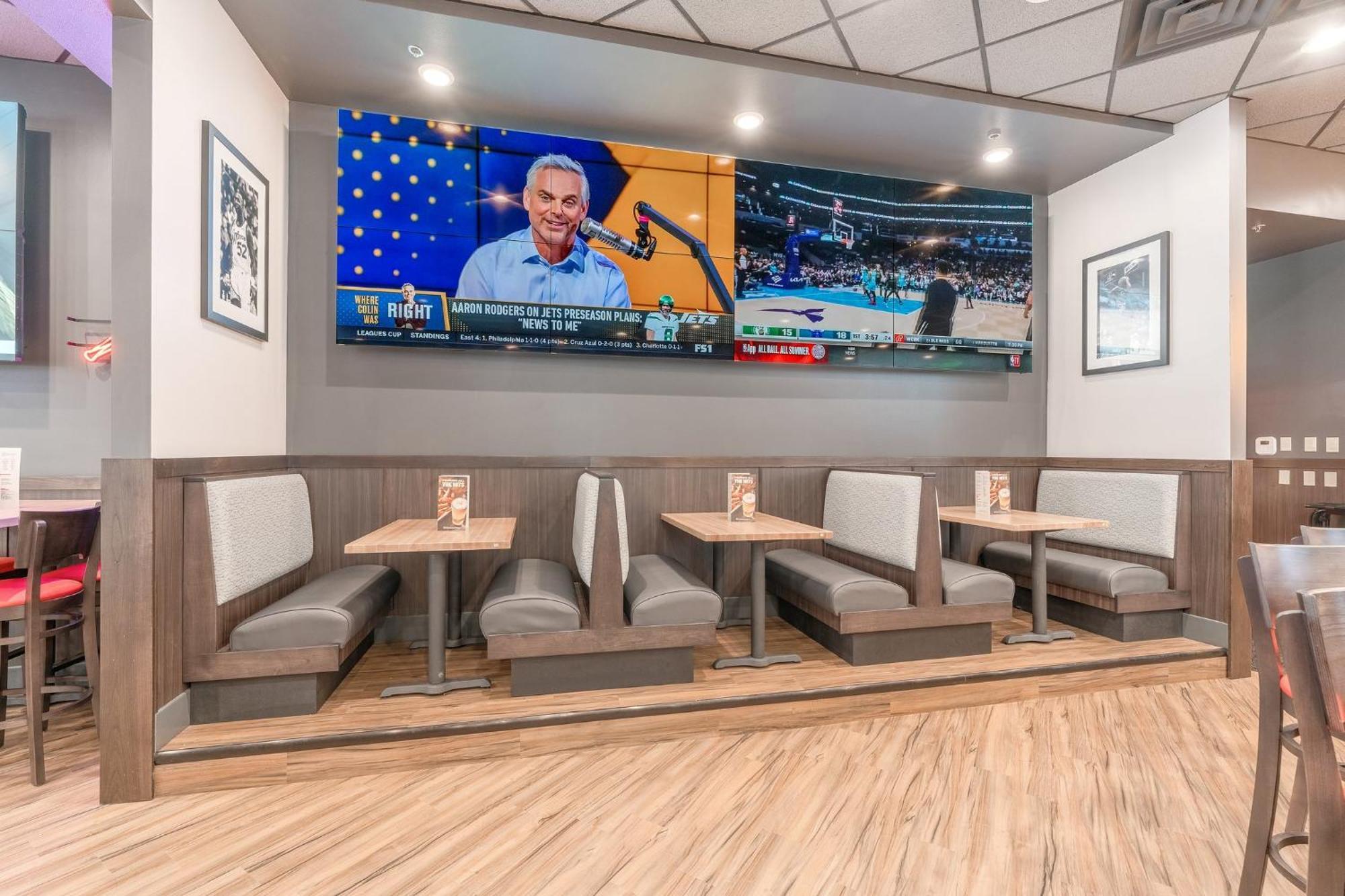 Ramada By Wyndham Sioux Falls Airport - Waterpark Resort & Event Center Exteriér fotografie